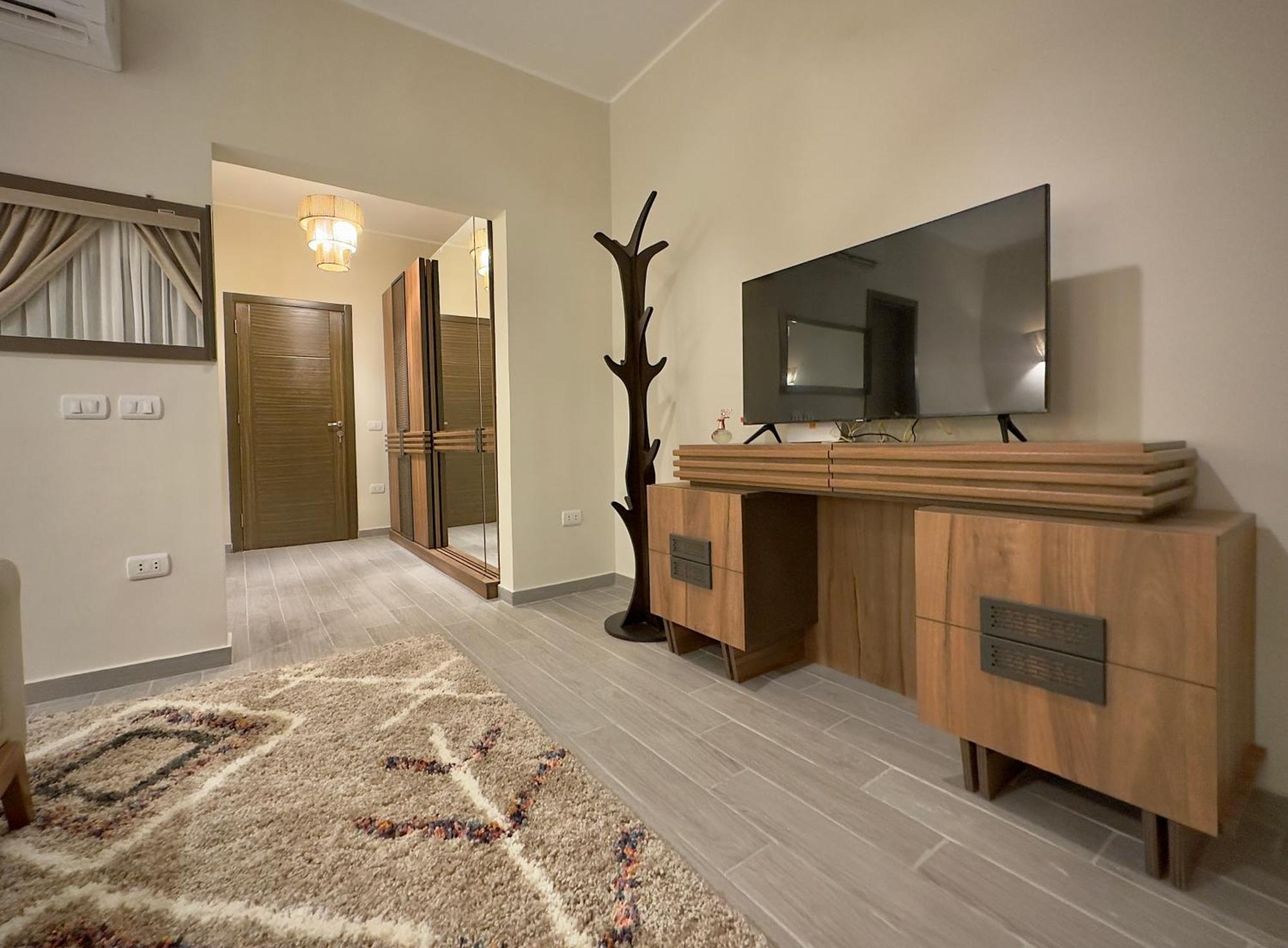 Luxury Bali Al Gouna Hurgh Willa Hurghada