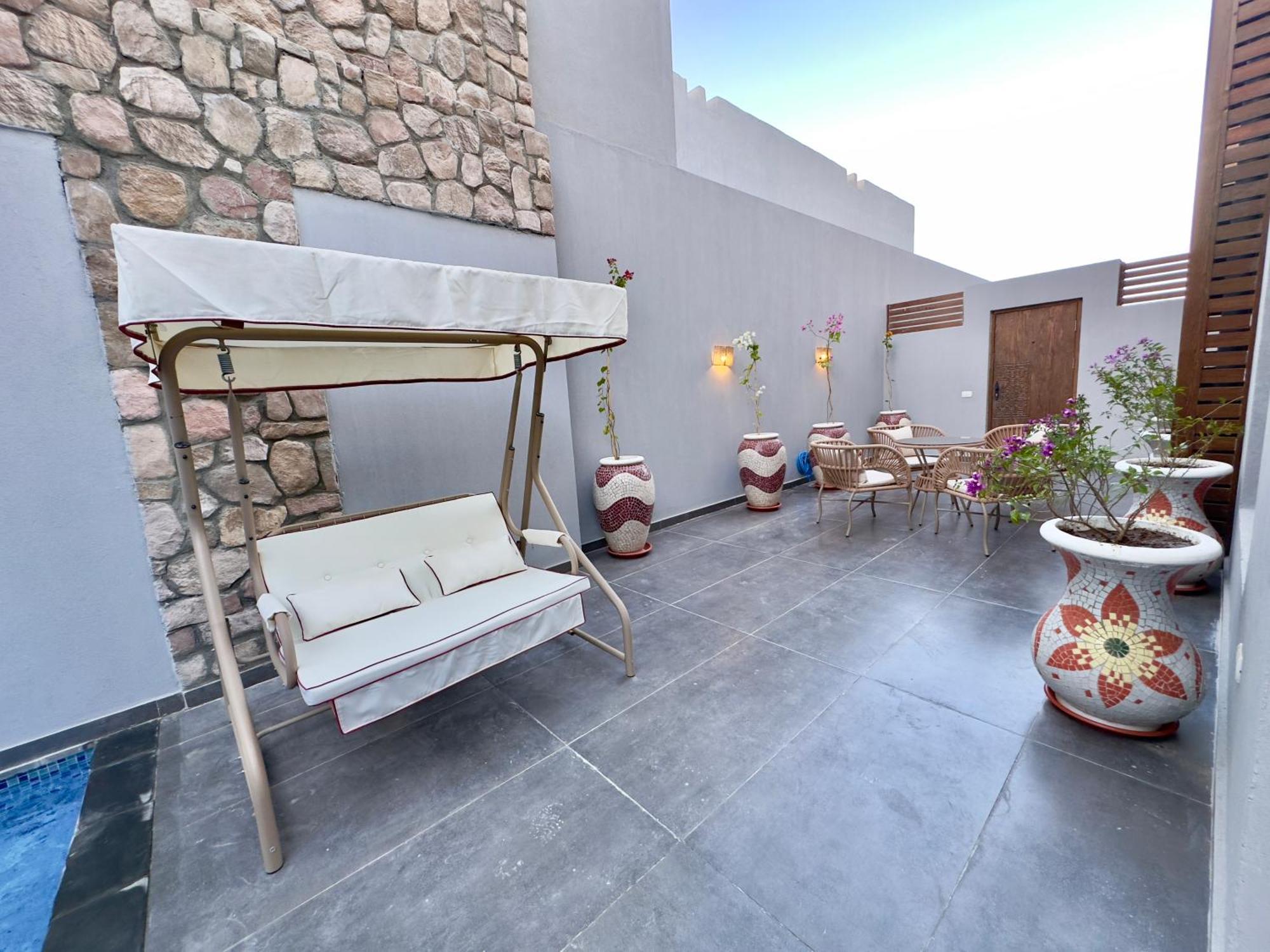 Willa Luxury Bali Al Gouna Hurgh Hurghada