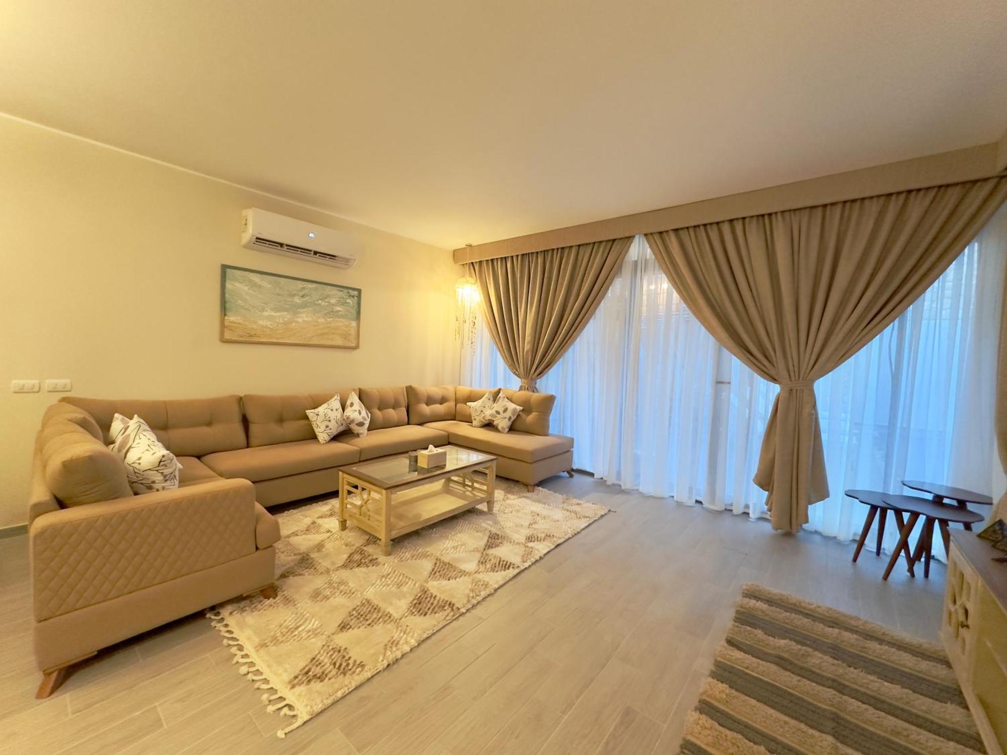 Willa Luxury Bali Al Gouna Hurgh Hurghada